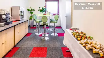 Ibis Wien Mariahilf
