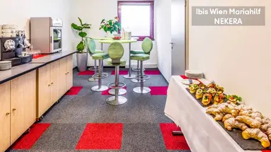 Ibis Wien Mariahilf
