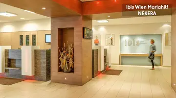 Ibis Wien Mariahilf