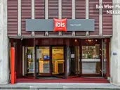 Ibis Wien Mariahilf