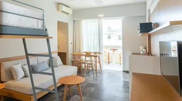 Ibiscos Garden Hotel