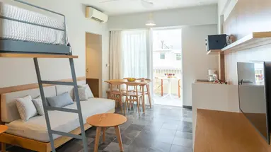Ibiscos Garden Hotel