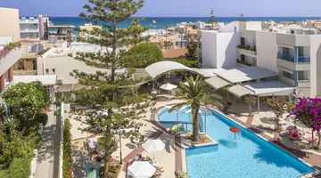 Ibiscos Garden Hotel
