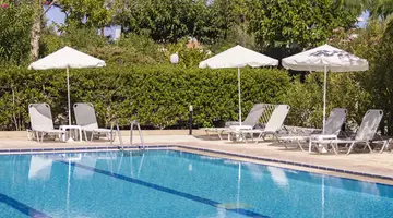Ibiscos Garden Hotel