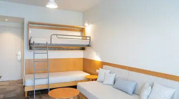 Ibiscos Garden Hotel