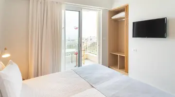 Ibiscos Garden Hotel