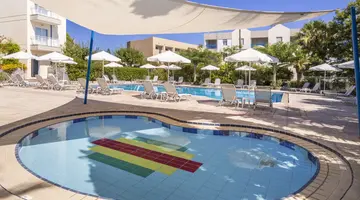 Ibiscos Garden Hotel