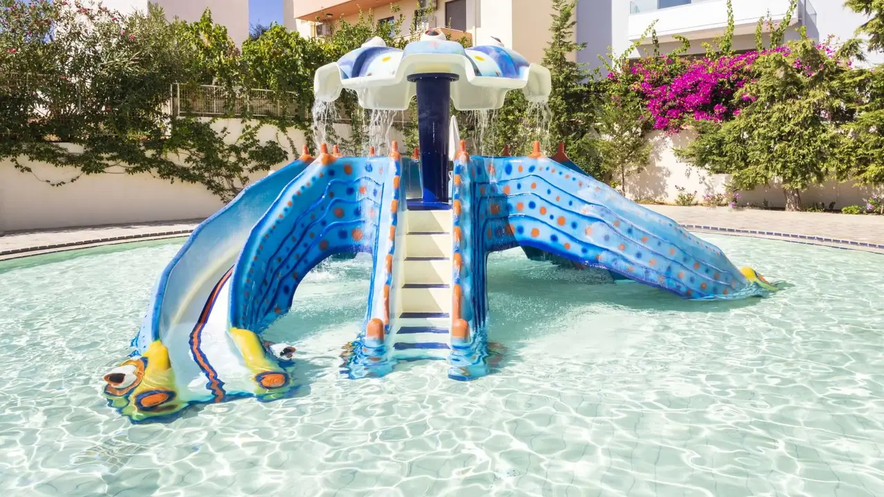 Ibiscos Garden Hotel