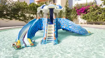 Ibiscos Garden Hotel