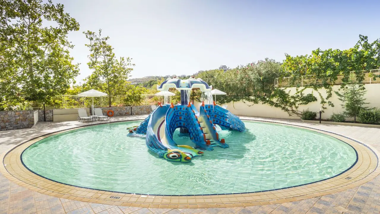 Ibiscos Garden Hotel