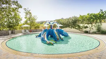 Ibiscos Garden Hotel