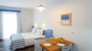 Ibiscos Garden Hotel