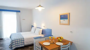 Ibiscos Garden Hotel