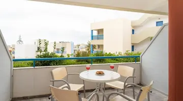 Ibiscos Garden Hotel