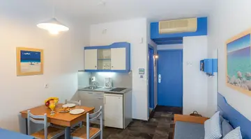 Ibiscos Garden Hotel
