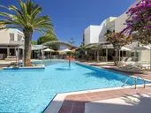 Ibiscos Garden Hotel