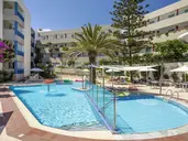 Ibiscos Garden Hotel