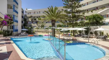 Ibiscos Garden Hotel