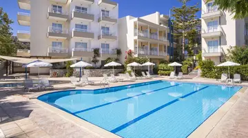 Ibiscos Garden Hotel