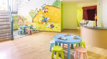 Ibiscos Garden Hotel