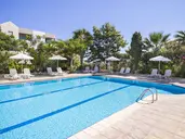 Ibiscos Garden Hotel