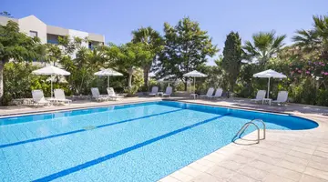 Ibiscos Garden Hotel
