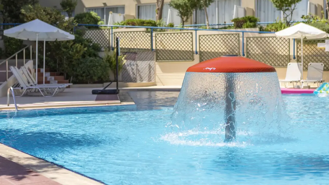 Ibiscos Garden Hotel