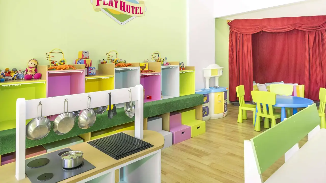 Ibiscos Garden Hotel