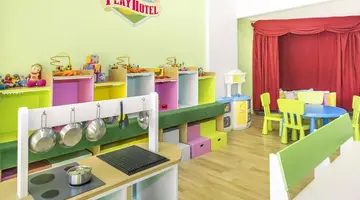 Ibiscos Garden Hotel