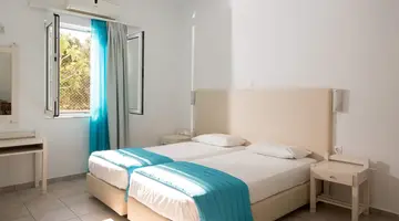 Ibiscus Apartments