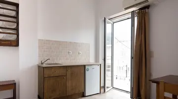 Ibiscus Apartments