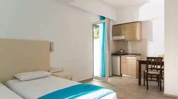Ibiscus Apartments