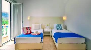 Ibiscus Apartments