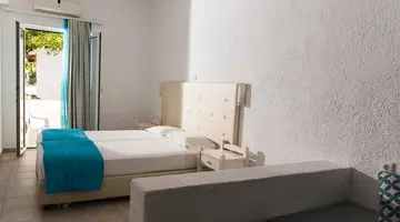 Ibiscus Apartments