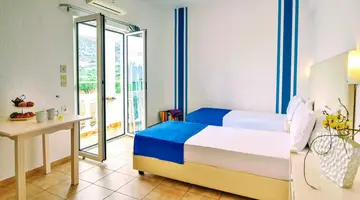 Ibiscus Apartments
