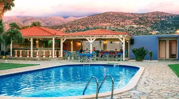Ibiscus Apartments