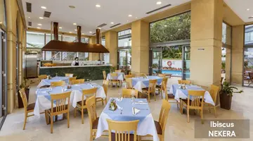 Ibiscus Hotel