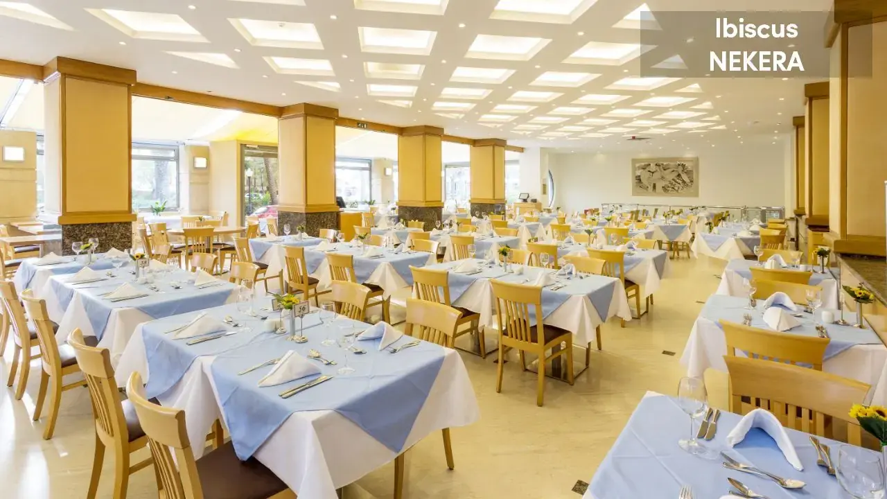 Ibiscus Hotel
