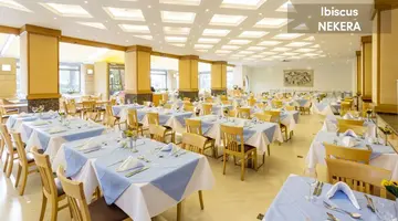 Ibiscus Hotel