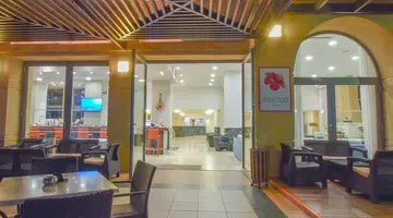 IBISCUS HOTEL