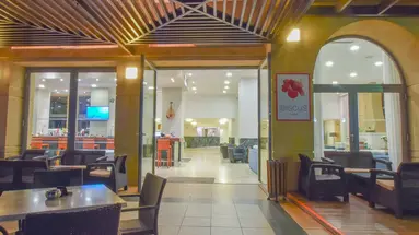 IBISCUS HOTEL