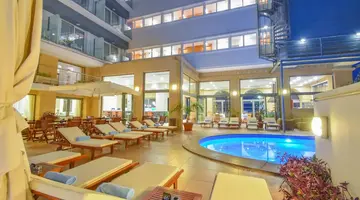 IBISCUS HOTEL