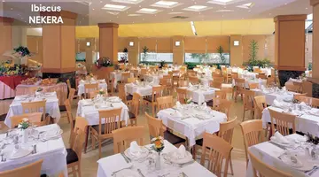 Ibiscus Hotel