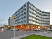 IBISCUS HOTEL