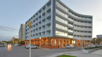 IBISCUS HOTEL