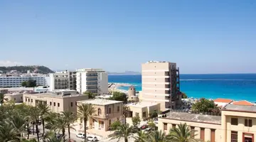 IBISCUS HOTEL