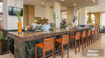 Ibiscus Hotel