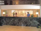 Ibiscus Hotel