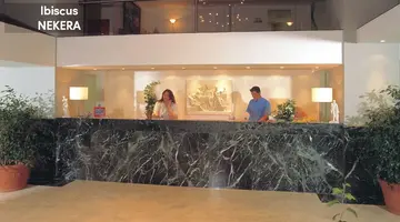 Ibiscus Hotel