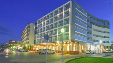 IBISCUS HOTEL